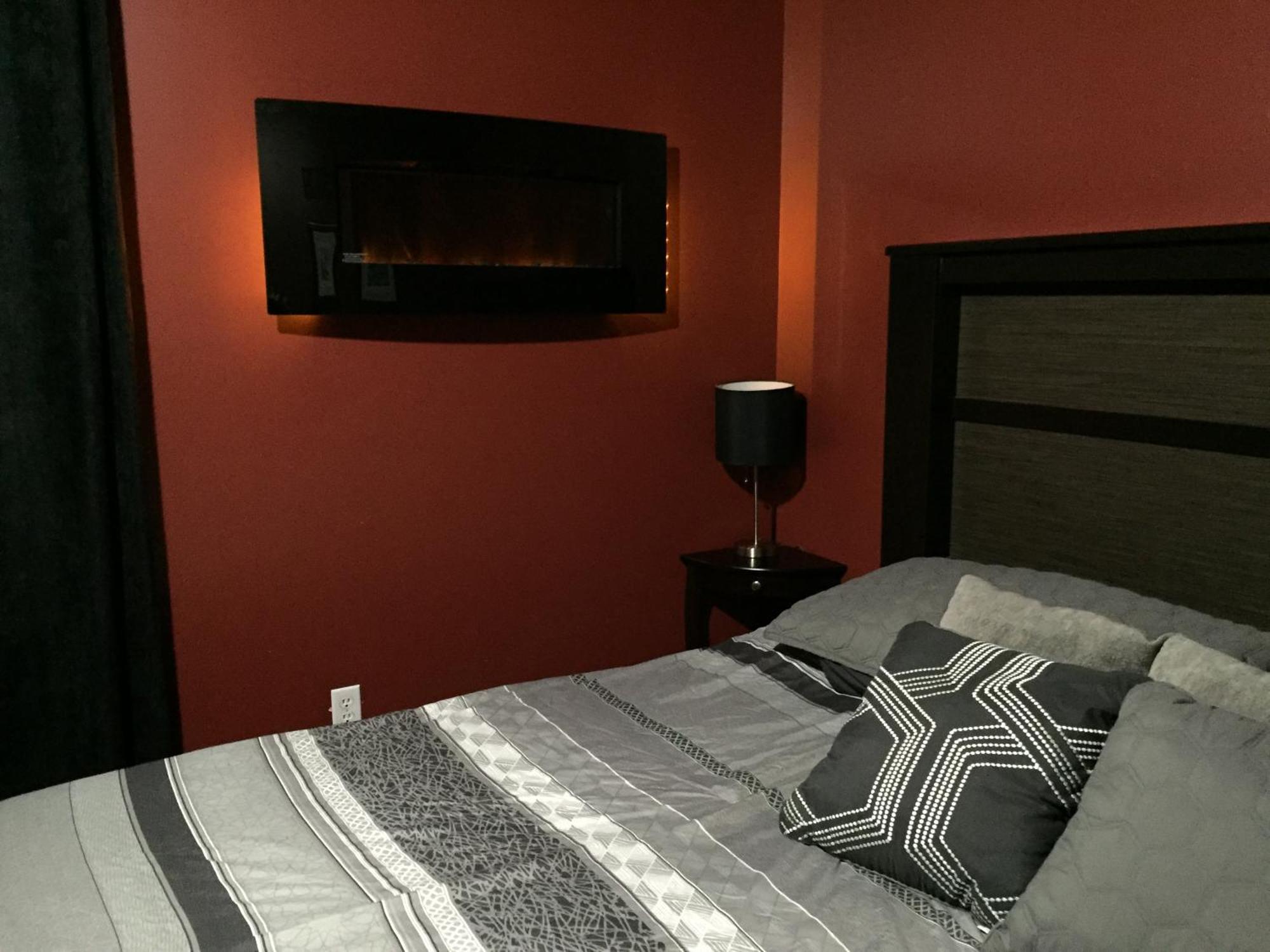 Pei Cottage Rental Borden-Carleton Room photo