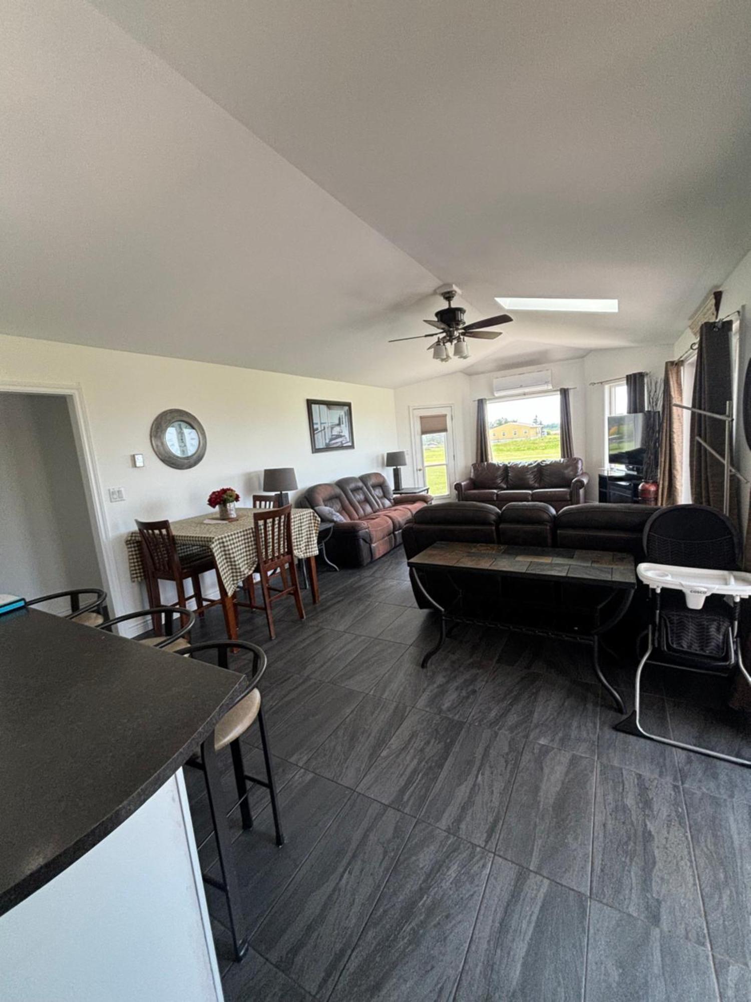 Pei Cottage Rental Borden-Carleton Exterior photo