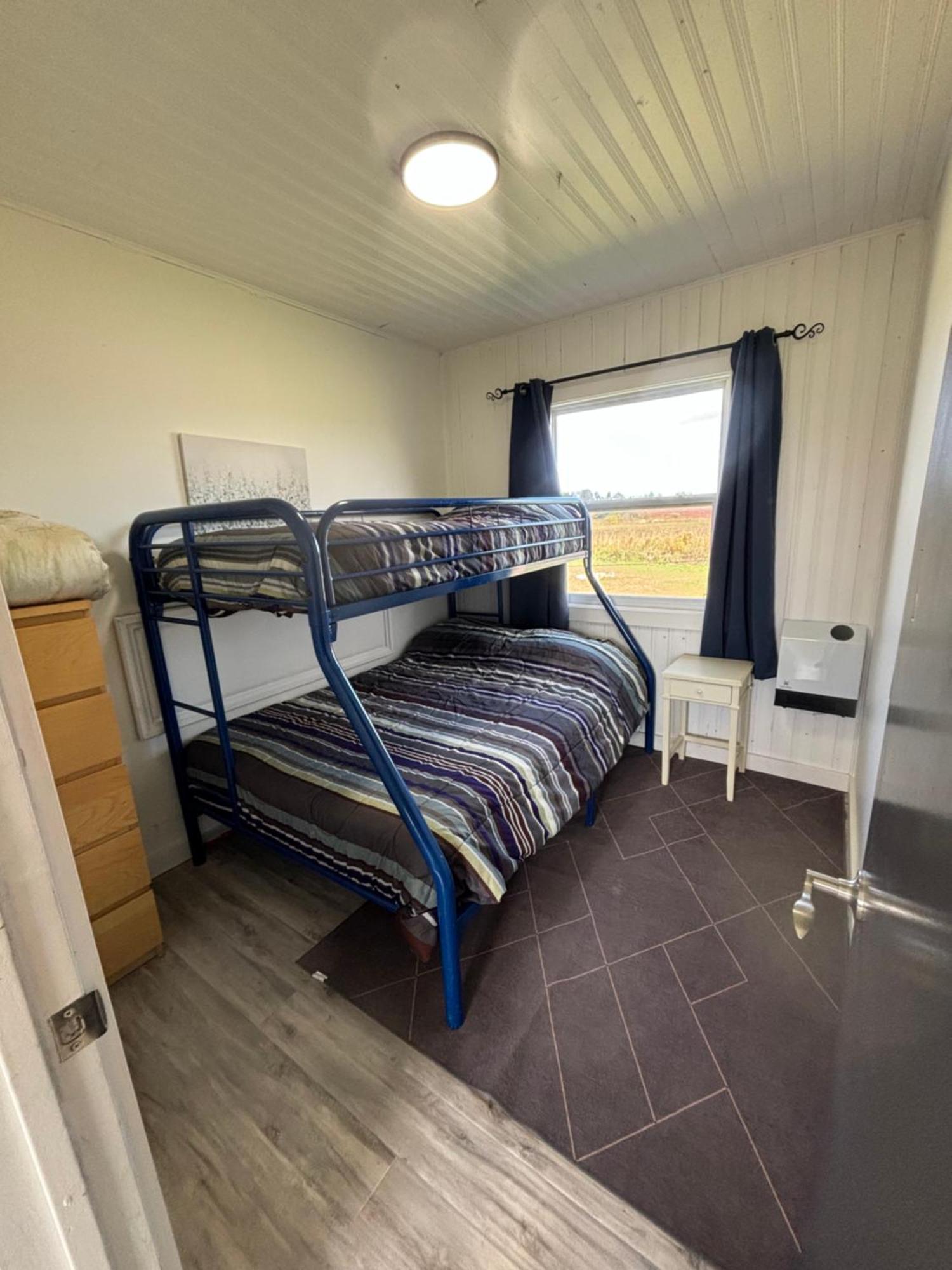Pei Cottage Rental Borden-Carleton Exterior photo