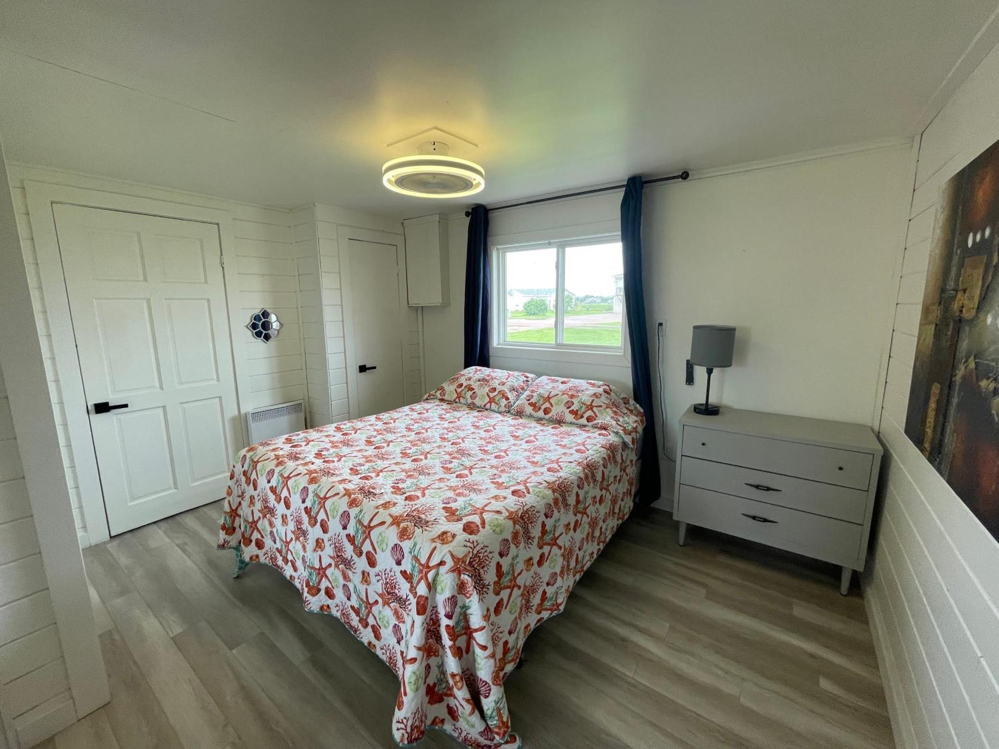 Pei Cottage Rental Borden-Carleton Exterior photo