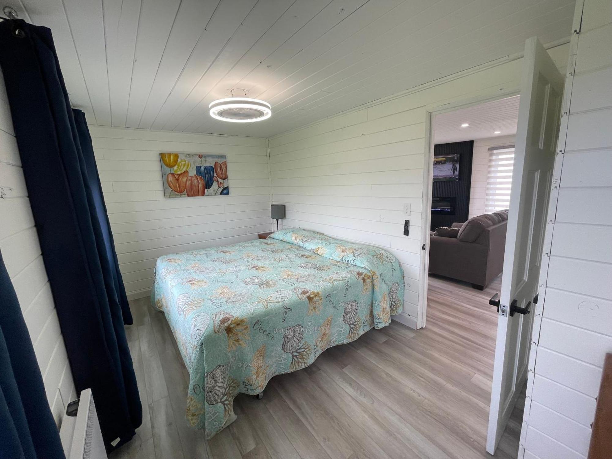Pei Cottage Rental Borden-Carleton Exterior photo