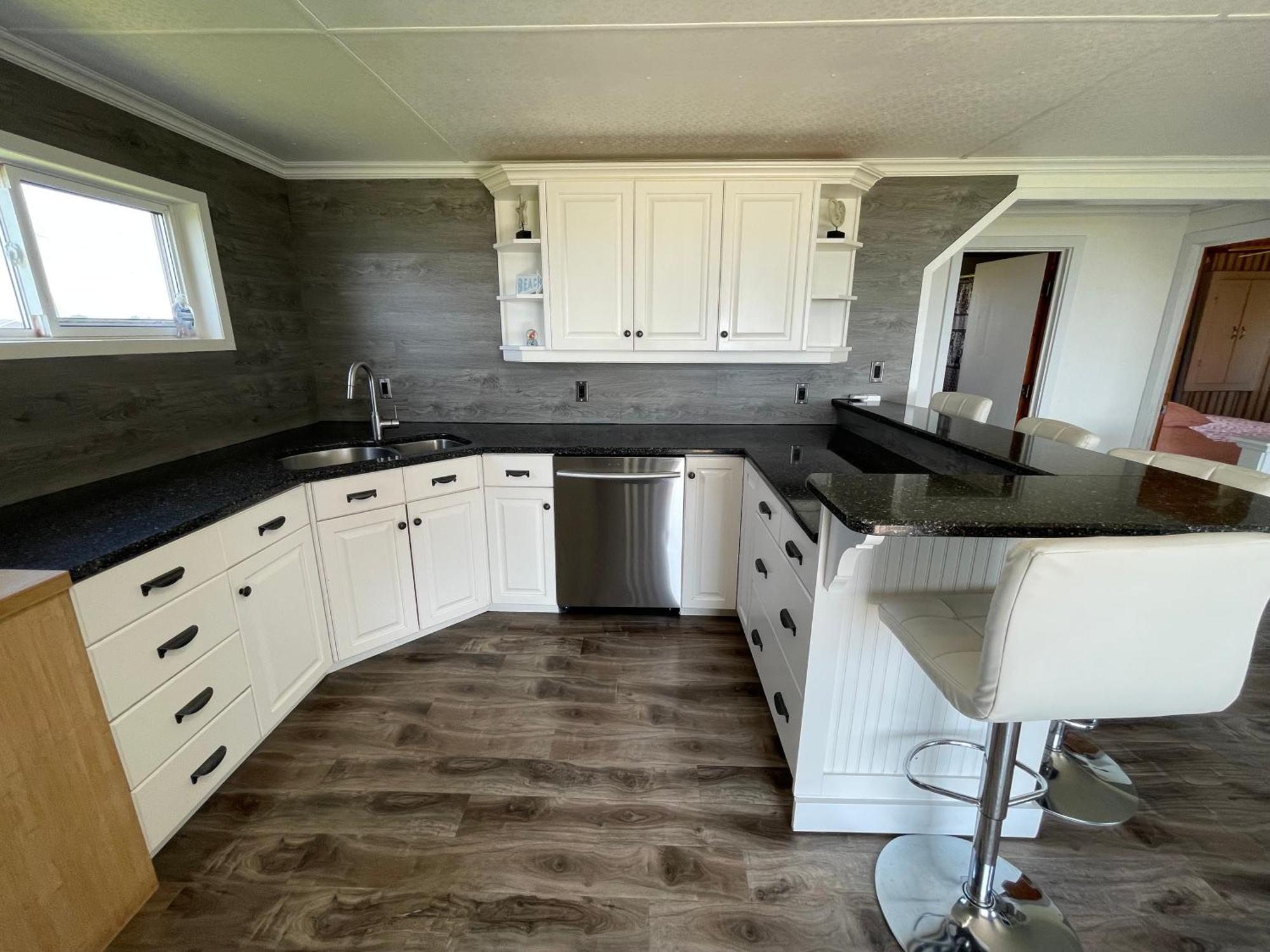 Pei Cottage Rental Borden-Carleton Exterior photo