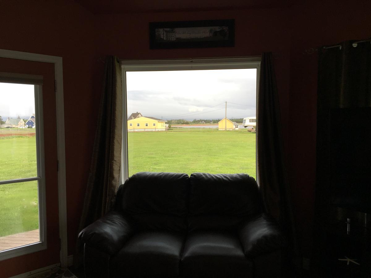 Pei Cottage Rental Borden-Carleton Exterior photo