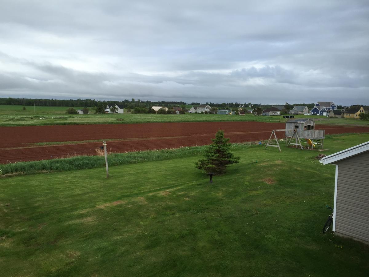 Pei Cottage Rental Borden-Carleton Exterior photo